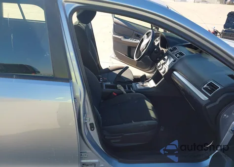 2016 Subaru Impreza 2.0I z USA, uszkodzony, nr VIN JF1GPAA6XGH292518